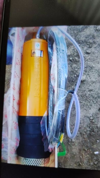 Насосы производства Китай