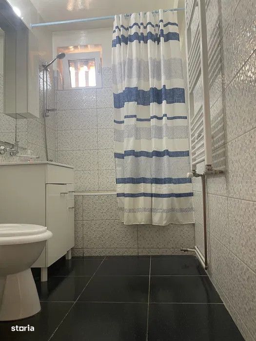 [qatest-mercury] apartament 2 camere decomandate zona cedonia