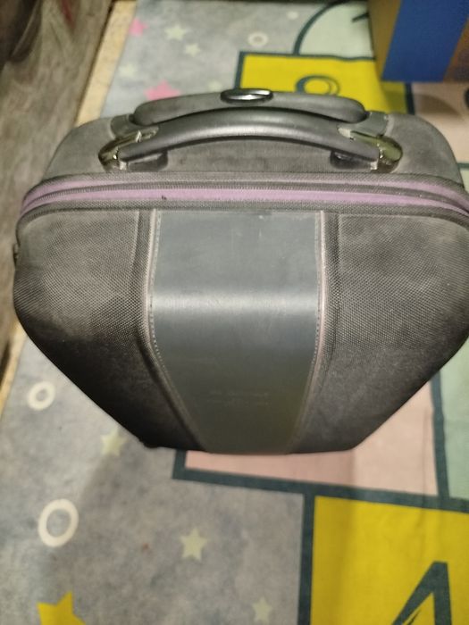 Чемодан бу размер 50/30/20