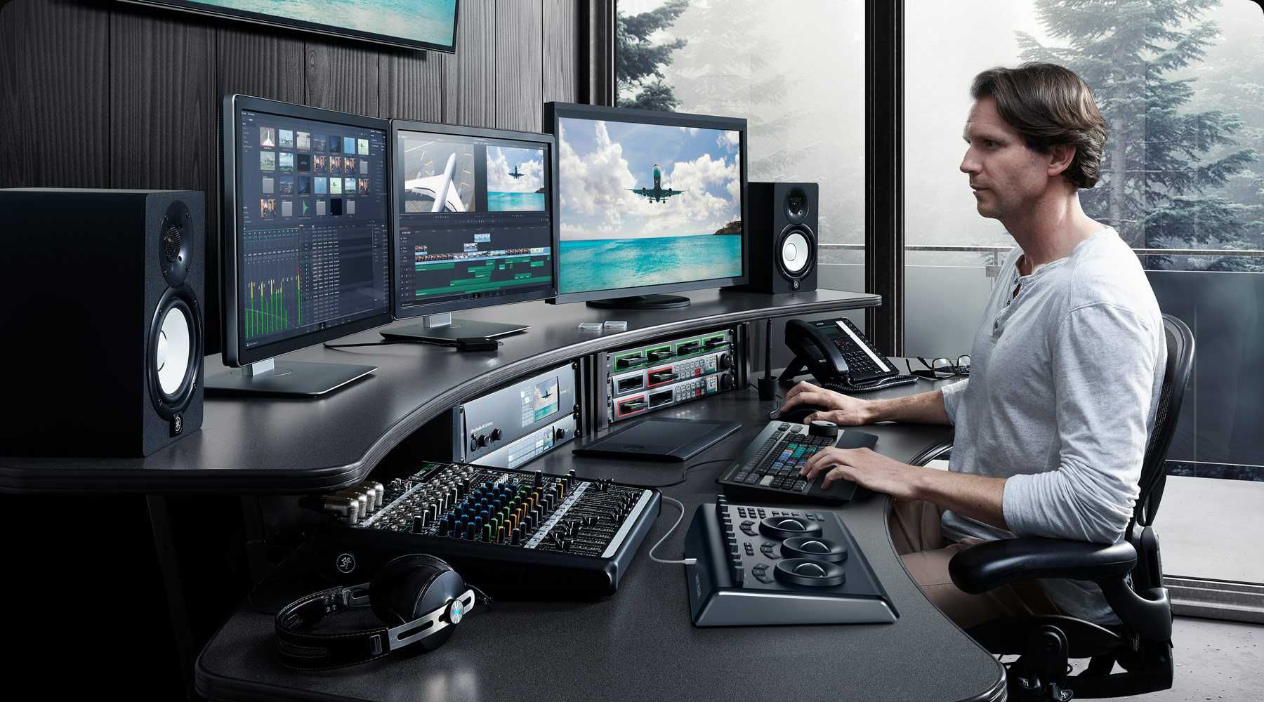 editing