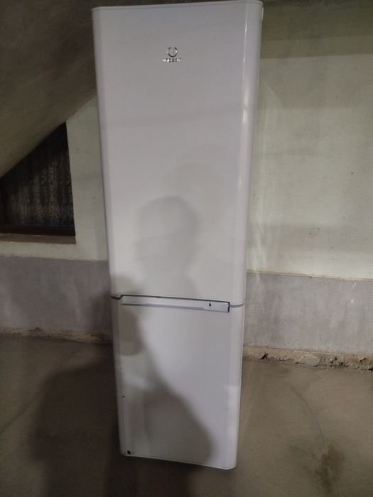 Indesit haladelnik xolati zõr