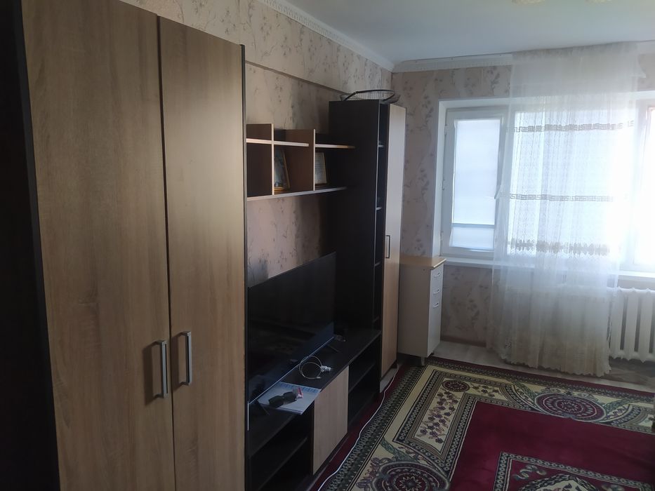 Жалға пәтер беріледі