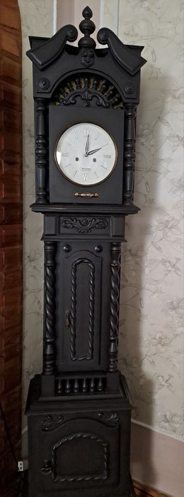 Механические часы