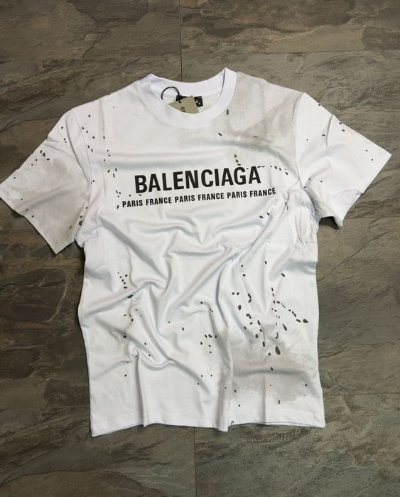 Мъжки Тениски Balenciaga