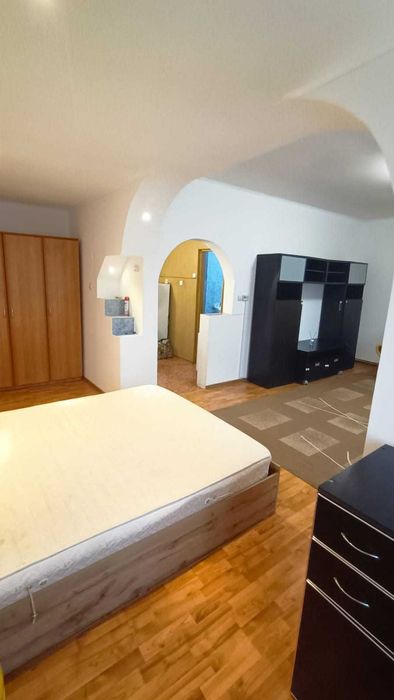 Inchiriere Garsoniera sector 3