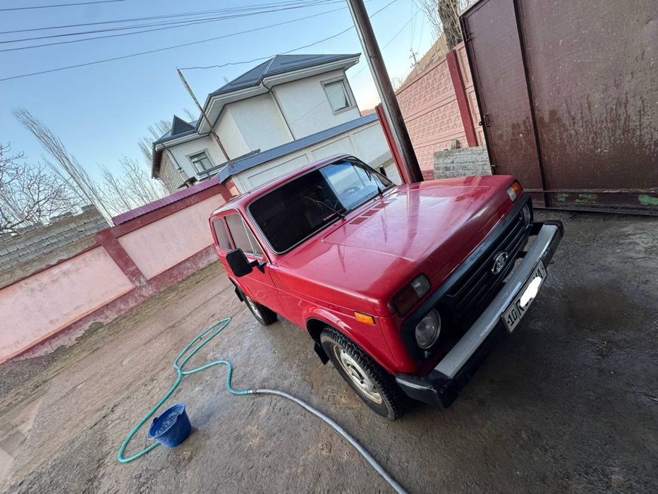 Vaz21X21 идеал состайани