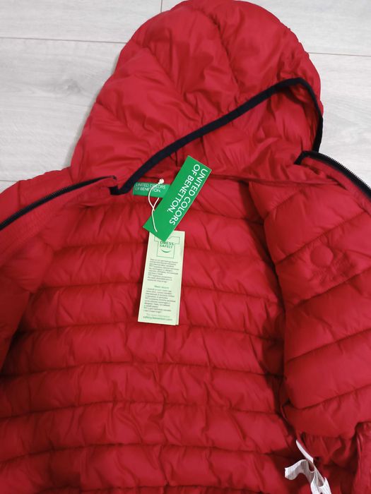 Детско яке Benetton