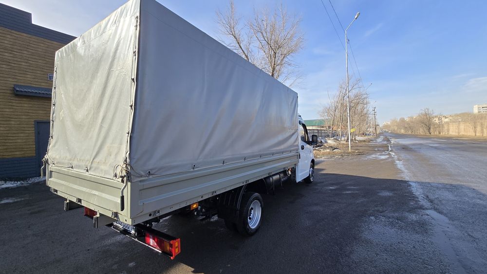 Продам Газель Некст