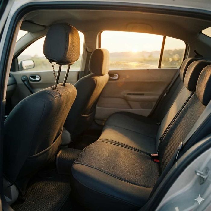 RENAULT Megane 2006 — imagine 5