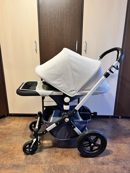 Bugaboo fox hot sale olx