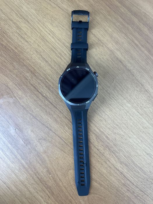 Huawei watch gt 5 pro