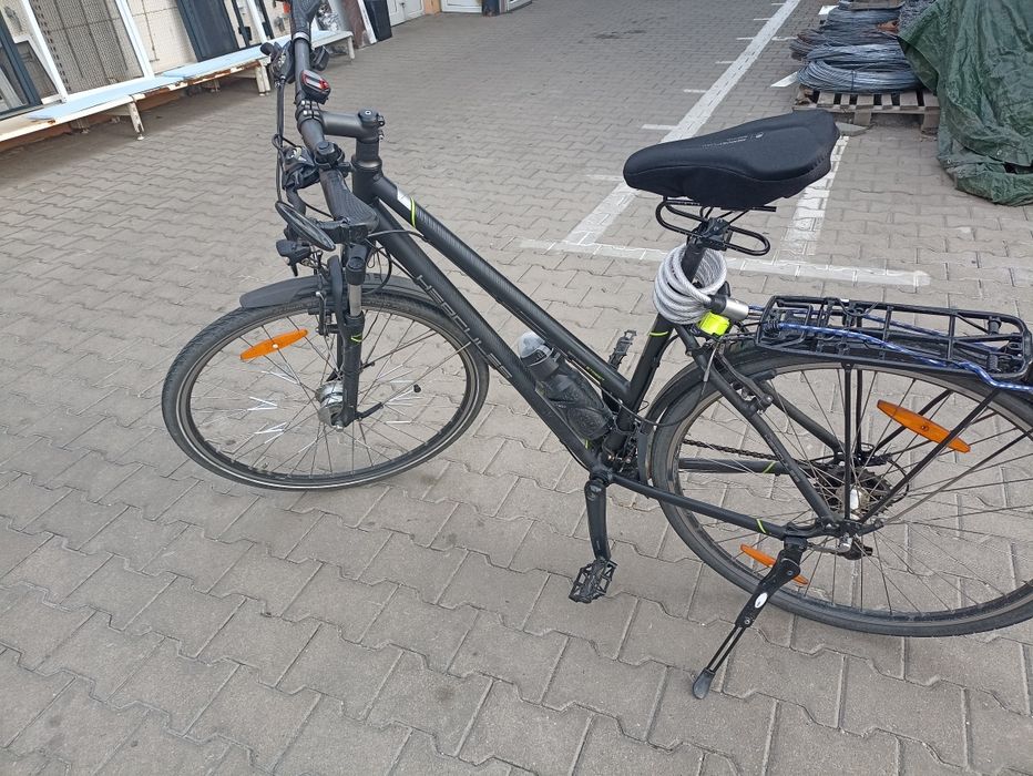 Vînd  2 bicicleta
