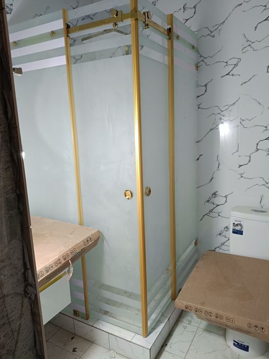 Dush kabina urnatish xizmati tel 24/7