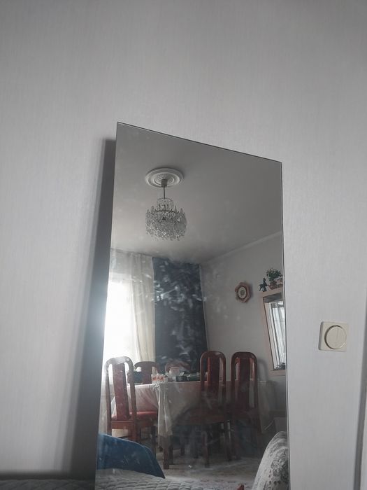 Зеркало советское