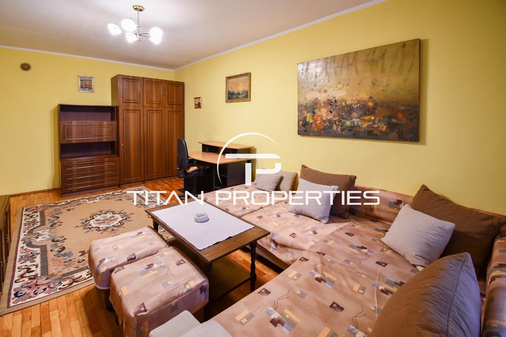 Дава се под наем Двустаен апартамент в София, Младост 4 - 66 кв.м за 548.25 € - Снимка #1