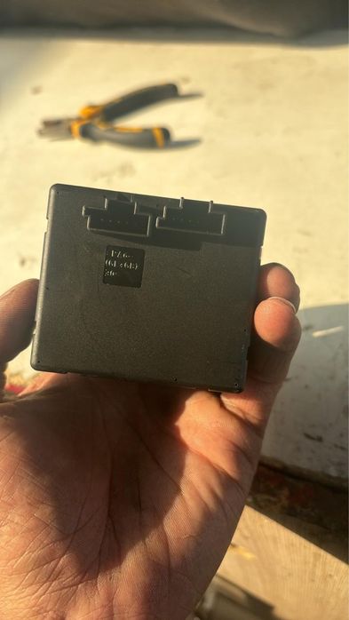 Ремонт Замков и Ключей Мерс