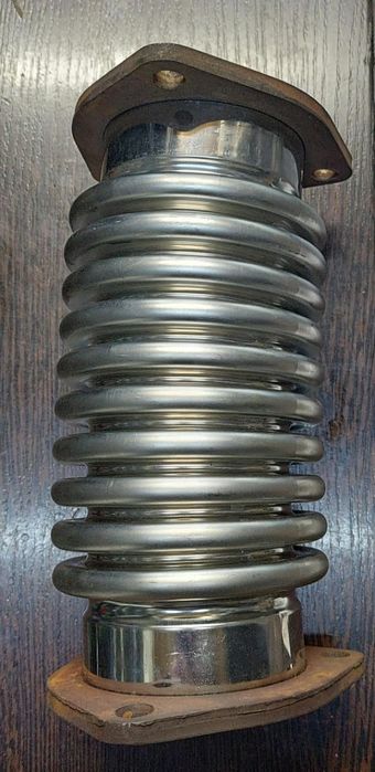 Сильфон К-700 клапан распределения