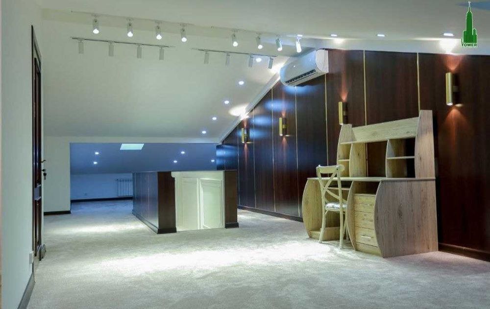 Сдаётся  Квартира в новостройке ЖК Мирабад Авеню