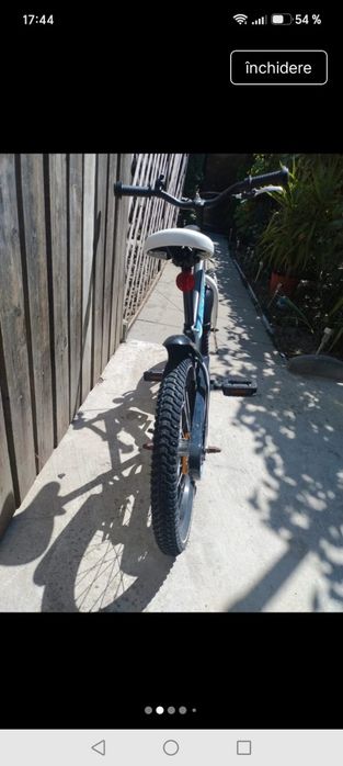 Biciclete pentru copii