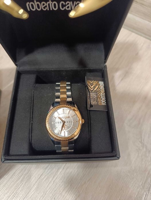 Дамски часовник Just Cavali