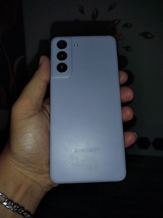 Samsung S 21 Superb