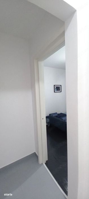 Apartament  3 camere renovate, etaj 2, Tomis Nord Campus