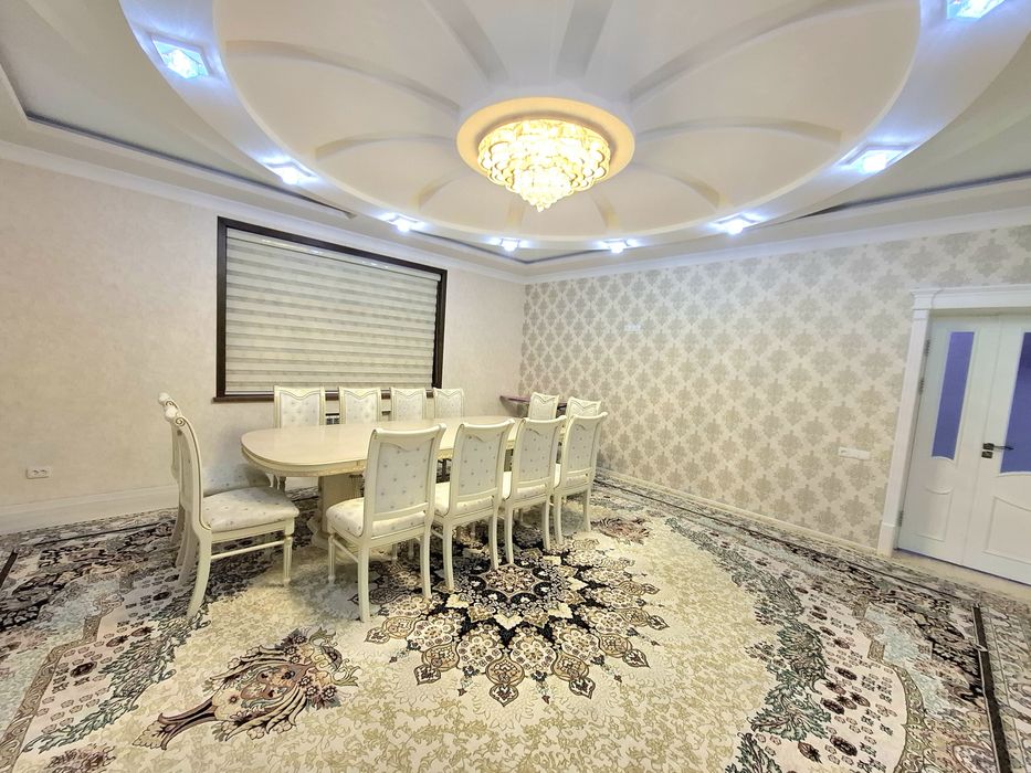 Сдается 3х комнатная  Айрапорт