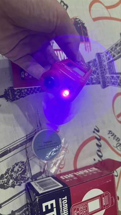 Толщиномер сатылады