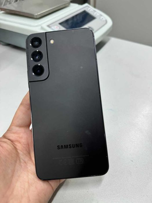 Samsung Galaxy S22 128 Gb г.Тараз ул.Мамбет батыра 3 ЛОТ 10\65538