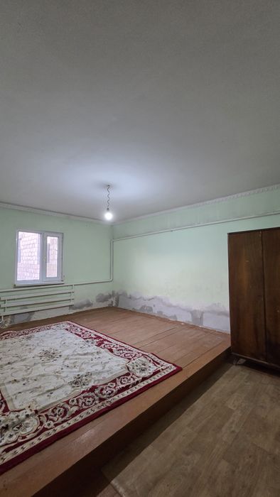 Баскудыкда уй жалга бериледи