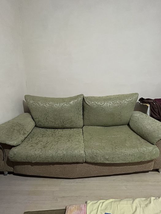 Диван кресло