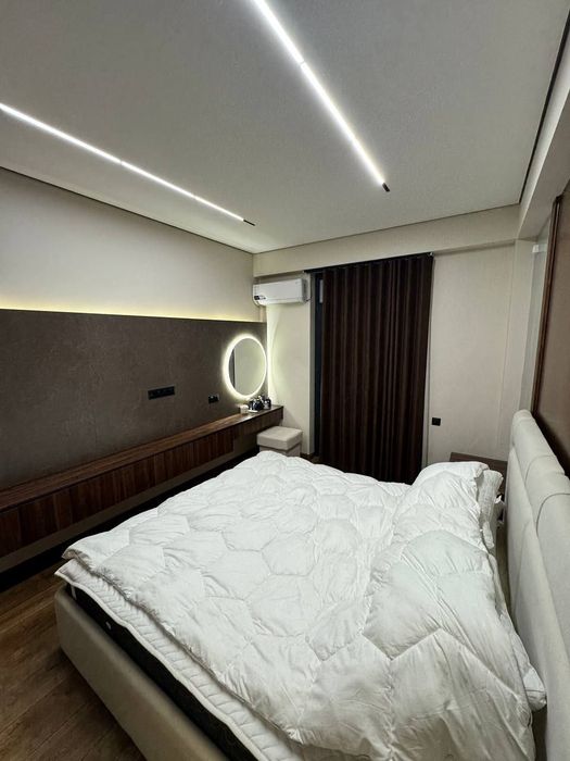 Квартира Продажа Яшнабад Ж.К CHayna House