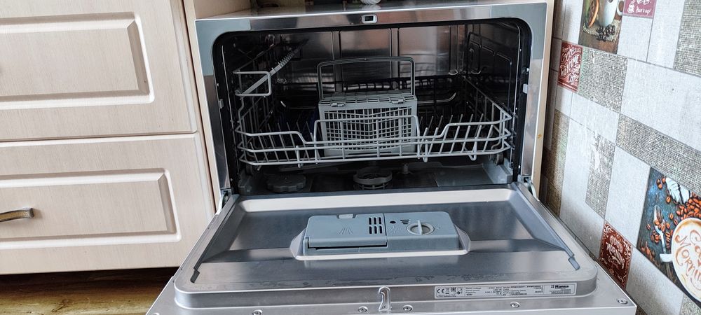 Посудомоечная машина