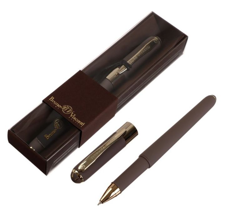 Ручка подарочная Bruno Visconti