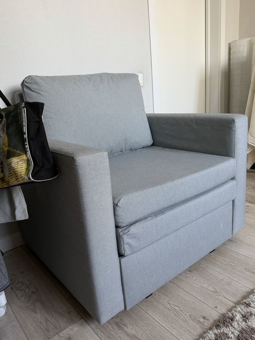 Ikea кресло-кровать Икеа