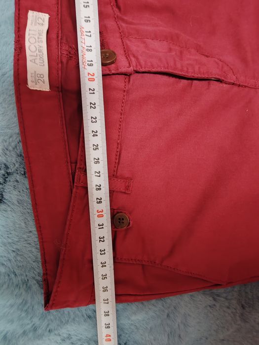 Pantaloni Alcott Luxury style bumbac