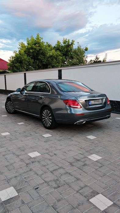 Mercedes E Class/ 350e/