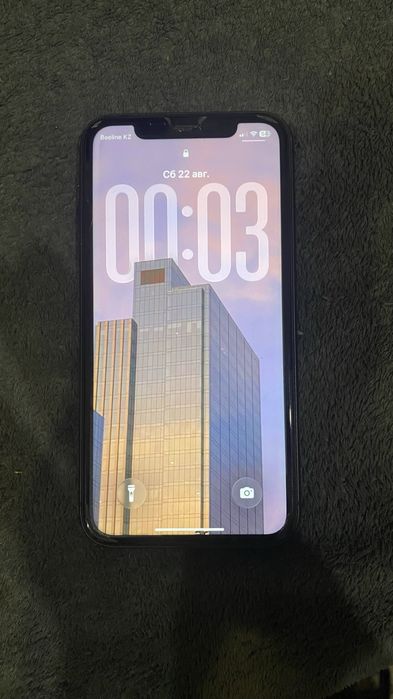 Iphone 11 128gb