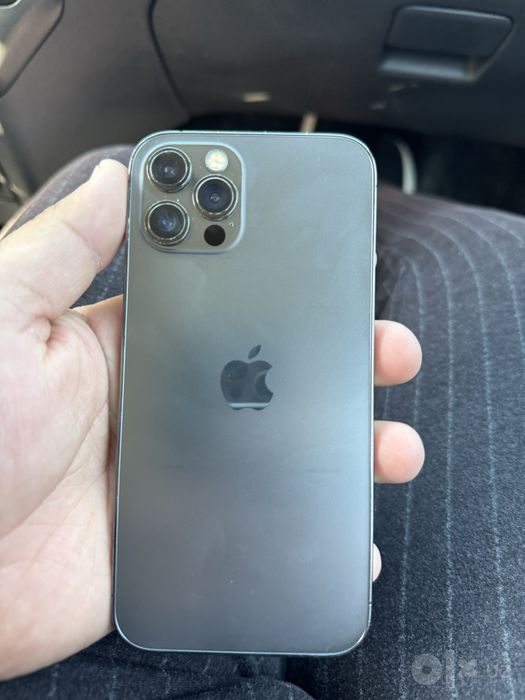iPhone 12 pro 128 gb