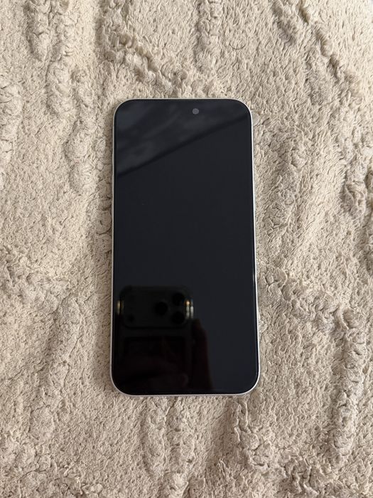 Iphone 16 plus.