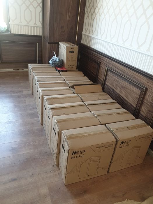 Моноблоки компьютеры оптом