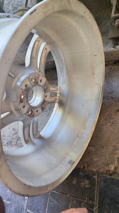 Продам комплект дисков