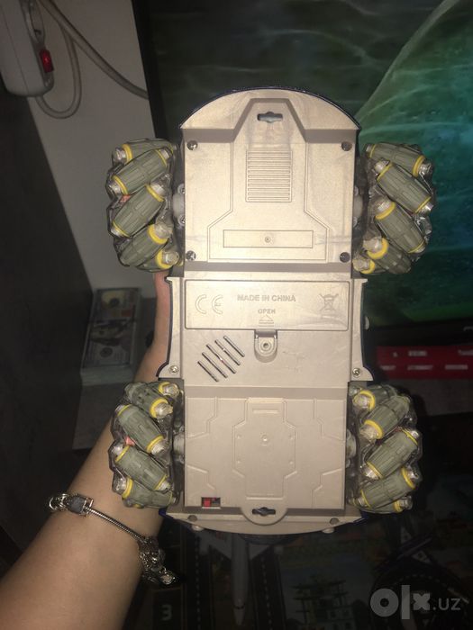 Pultli motor moshina ideal xolatda, moshnosti daxshat,tutunlari bilan