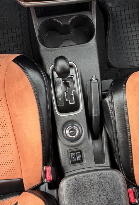 Продам Mitsubishi Outlander