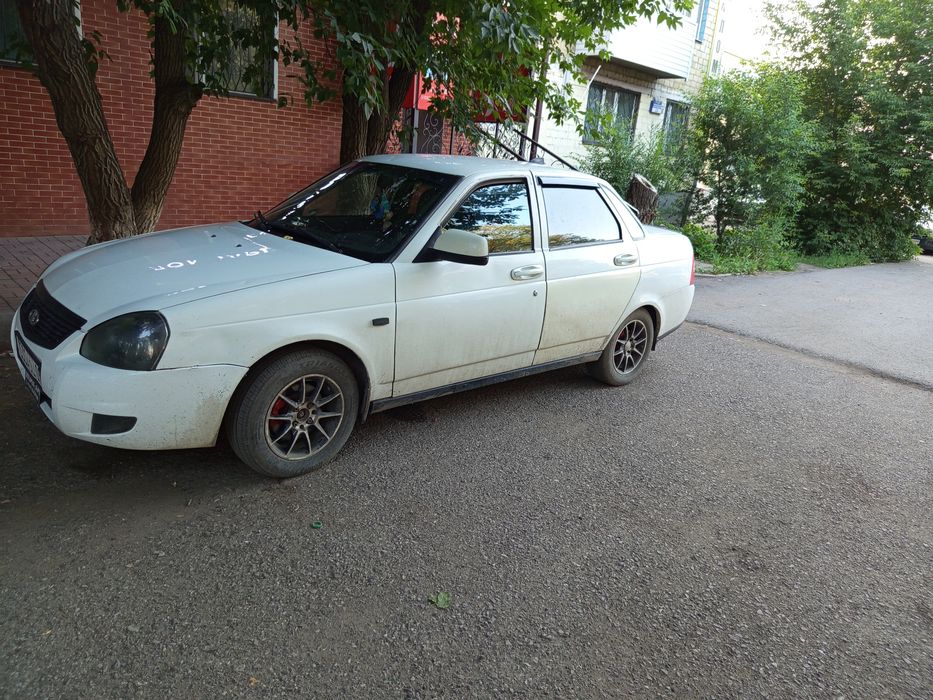 Продам авто Ваз 2170