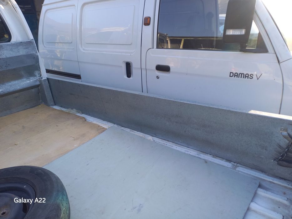 Лабо. Орка. Тунука