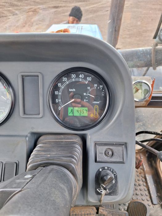 Трактор МТЗ 1025