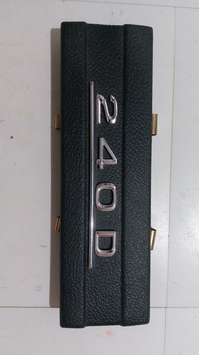 panou radio mercedes