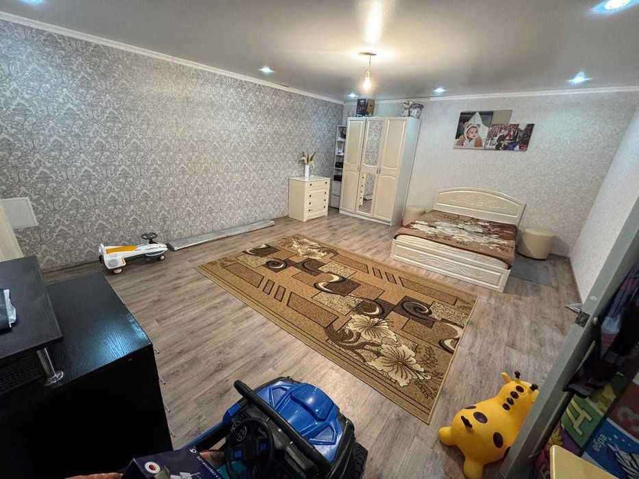 Продажа дома в карейском