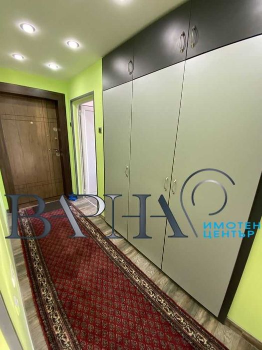 Отличен двустаен апартамент под наем - квартал Левски